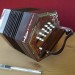Gremlin Anglo Concertina