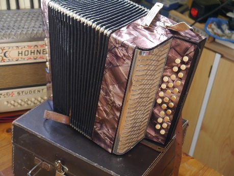 Hohner Lilliput CF for sale