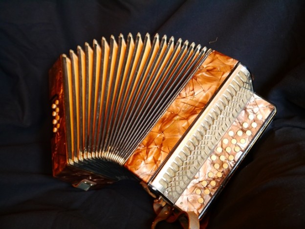 Hohner Lilliput Eb Bb