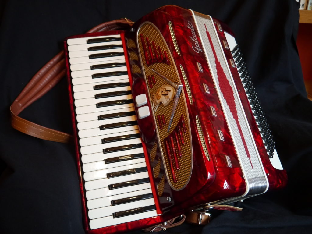 Galanti 120
