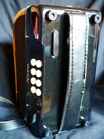 Scarlatti Nero DG - Image 4