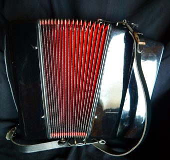 Scarlatti Nero DG - Image 5