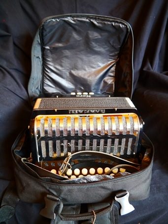 Scarlatti Nero DG - Image 8