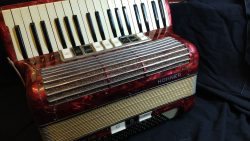 Hohner Tango