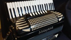 Excelsior accordion